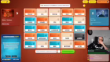 CodeNames-Spielanalyse und St…