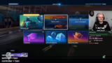 Rocket League Settings und Zu…