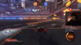Rocket League
