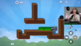 Apple Worm