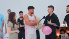 POP THE BALLOON SCHNELLE20 UHR WERWOLF…