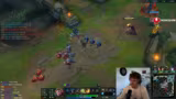 League master grind Top 10 Japan larper…