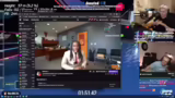 Soundprobleme und Streamer-Un…