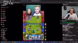 Stream-Start und Tagesplanung