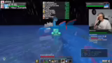Kyogre-Fang und Team-Entschei…