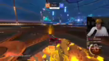 Rocket League