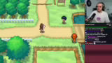 Team-Overlay und Sub-Dank