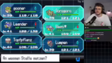 Kreuzdonner, Team Plasma und…
