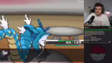 Darkrai-Begegnung und Arena-S…