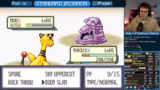 AMPHAROS IRONMON RUNFRÜHLINGPERFORMATIV…