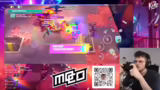 Rift-Kämpfe und Upgrade-Entsc…