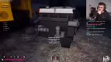 Probleme mit dem LKW im Spiel…