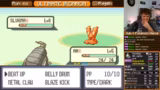 Pokémon Emerald Version