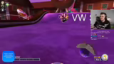 Zweites Spiel: Tryhard-Modus…