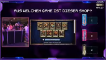!BOOSTER LAN Die "BOOST TO THE PAST GAM…