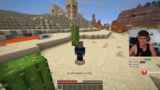 MINECRAFT BINGO 1v1 GOAT LOW CORTISOL !…