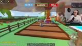Roblox Event, Blackfacing und…