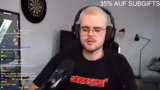 YouTube-Titel, Twitch-Name un…
