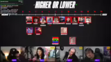 Twitch-Subs und Kategorien