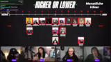 Spotify-Hörer und Musik
