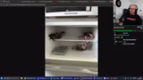 Kühlschranktour und Discord-K…