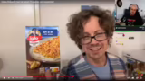Edeka-Einkaufs-Hall und Junkf…