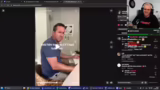 Discord-Call für Kühlschranke…
