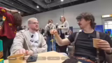 Zukunftspläne für Cosplay und…
