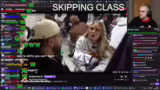 Streamer University