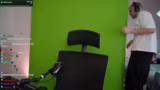 Suche nach kleinen Streamern…