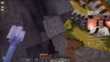 Minecraft-Baufortschritt und…