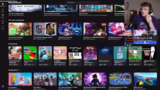 Minecraft oder Roblox Session?