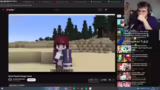 Diskussion über Minecraft Mod…