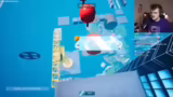 Schwierigkeiten im Spiel und…