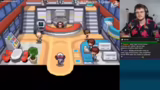 Analyse von Attacken und Items