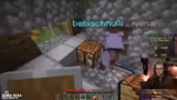 Dorfsuche und Villager-Intera…