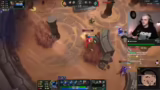 League of Legends Arena: Stra…