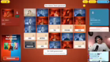 Analyse der Spielrunde und Di…