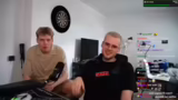 Just Chatting