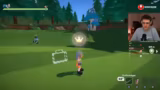 Super Battle Golf