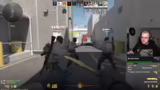Schlechte CS:GO-Runde, Eco-Ru…
