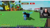 Einführung in ein Roblox-Spie…
