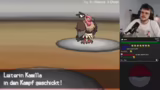 Arena-Kampf gegen Camilla und…