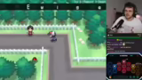 Neuer Encounter und Frühstück