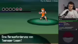 Zweiter Orden und Randomized…