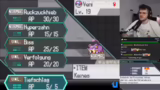 Pokémon Black/White