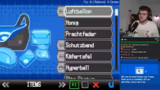 Pokémon-Fortschritt und neue…