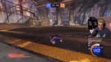 Rocket League