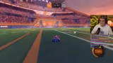 Wechsel zu Rocket League