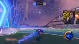 Rocket League